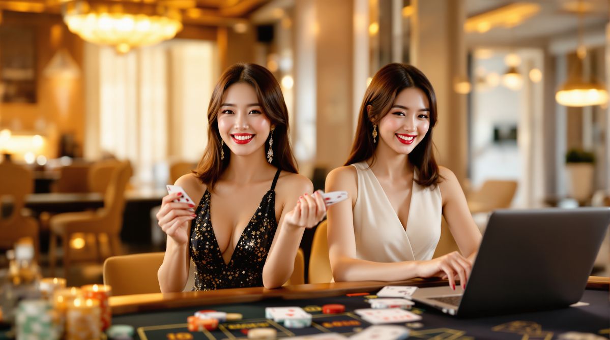 PokerStars Live Live Casino